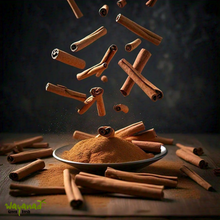 Load image into Gallery viewer, Cinnamon Powder | दालचीनी पाउडर - 100g