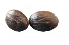 Load image into Gallery viewer, Nutmeg | जायफल - 350g - with shell