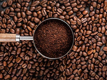 Load image into Gallery viewer, Dark Roast | Medium Grind Powder| 70% Robusta and 30% Chicory - 750g - Wayanad Green Fresh