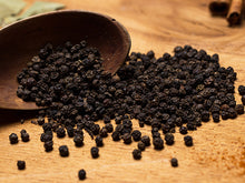 Load image into Gallery viewer, Wayanadan Black Pepper - काली मिर्च - Wayanad Green Fresh