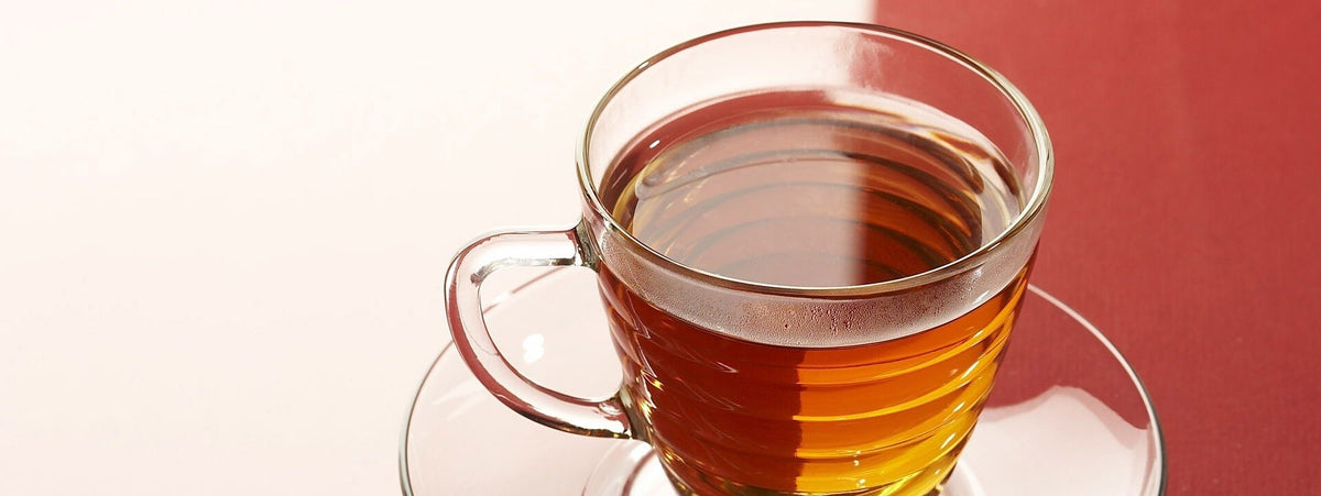 Wayanadan Tea