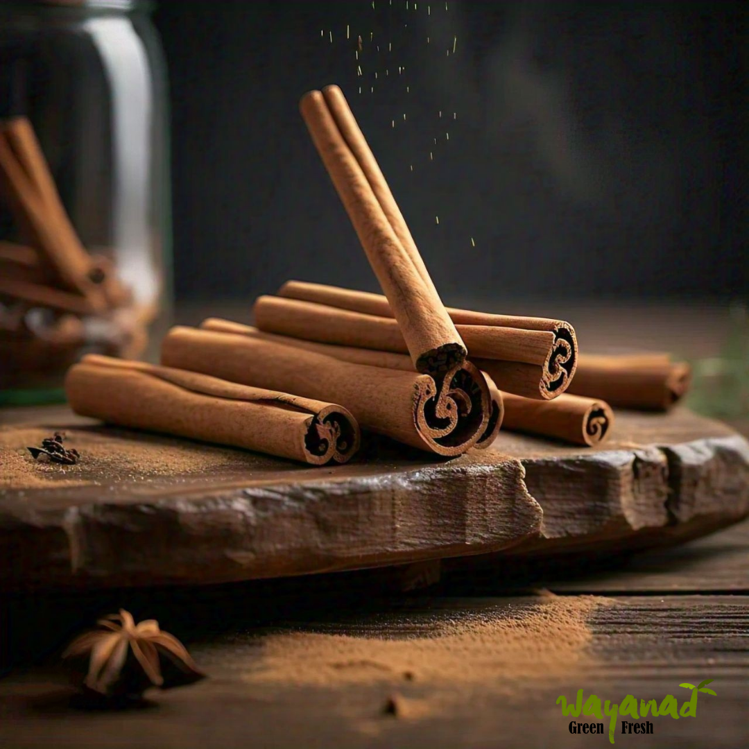 Cinnamon | दालचीनी - 200g