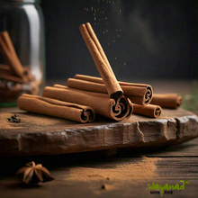 Load image into Gallery viewer, Cinnamon | दालचीनी - 200g
