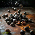 Nutmeg | जायफल - 350g - with shell