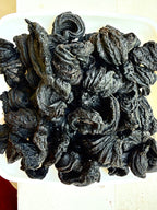 Dried kudampuli pieces, Idukki, Kerala