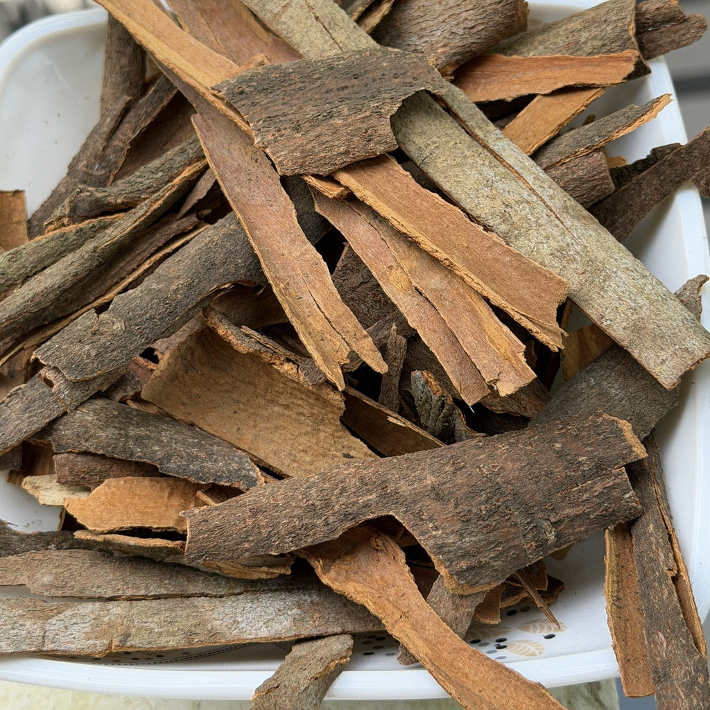 True cinnamon from Kerala, not cassia - Wayanad Green Fresh