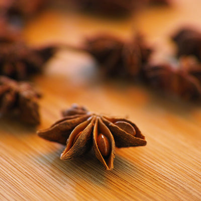 Star Anise | चक्र फूल - 350g
