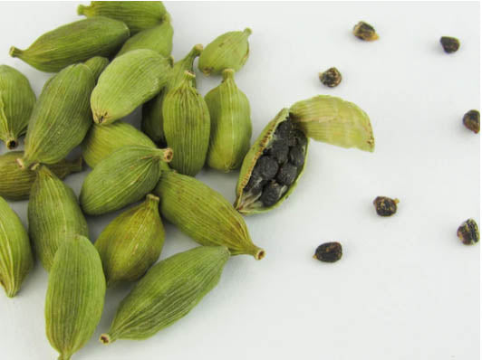Kerala Green Cardamom, Kerala Cardamom, Big Cardamom, केरल हरी इलायची, Kerala Spices, South Indian spices