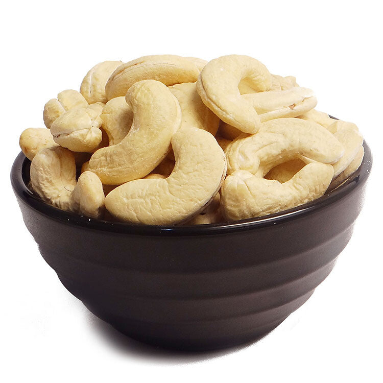 Cashew - काजू - W180 (Jumbo Cashew | जंबो काजू)
