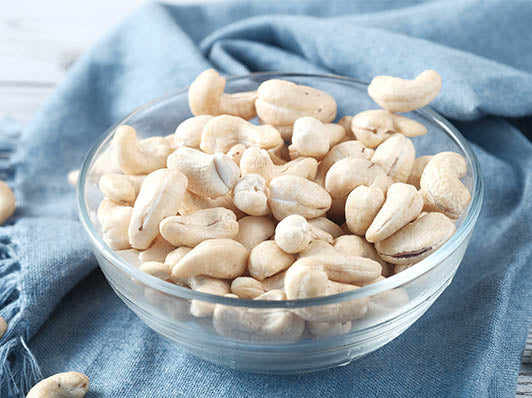 Cashew - काजू - W180 - Wayanad Green Fresh