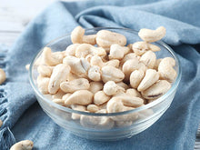 Load image into Gallery viewer, Cashew - काजू - W180 - Wayanad Green Fresh
