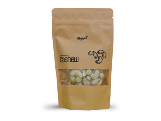 Cashew - काजू - W180 - Wayanad Green Fresh