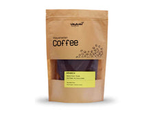 Load image into Gallery viewer, Dark Roast | Medium Grind Powder | 100 % Arabica Coffee - 750g - Wayanad Green Fresh

