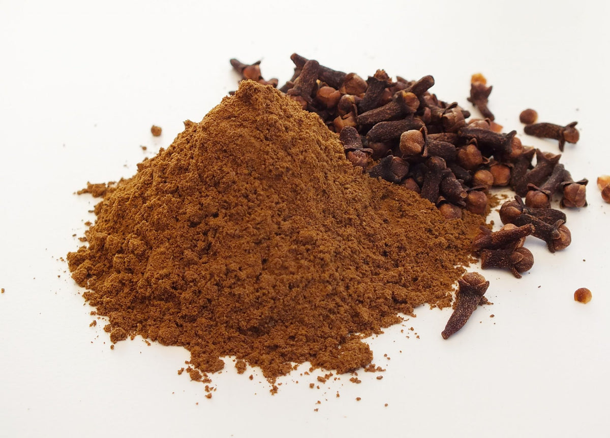 Clove Powder | लौंग का पाउडर - 100g