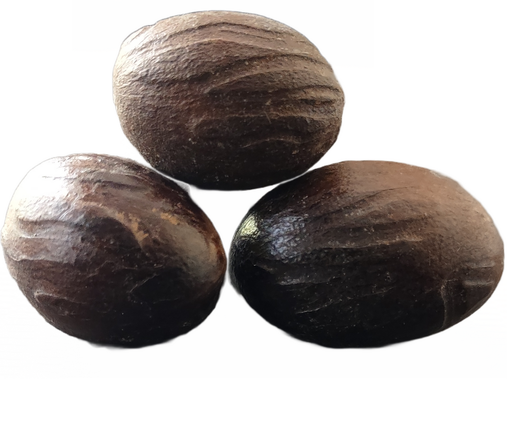 Nutmeg | जायफल - 350g - with shell