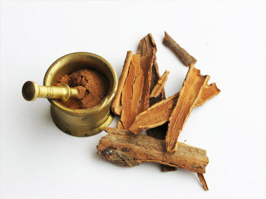 Cinnamon Powder - 100g - Wayanad Green Fresh