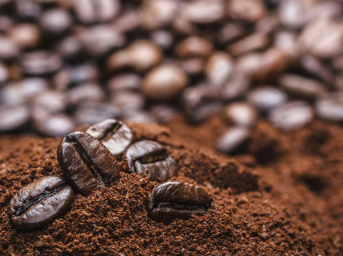 Dark Roast | Medium Grind Powder | 100 % Arabica Coffee - 750g - Wayanad Green Fresh