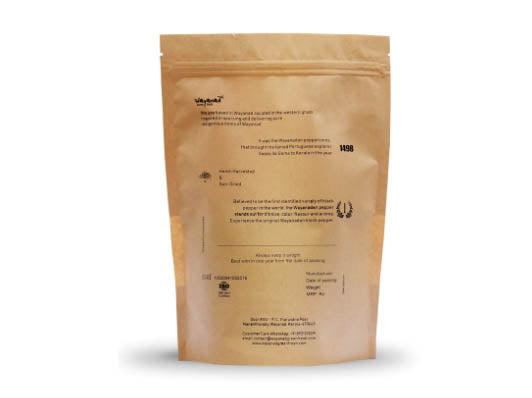 Wayanad Green Fresh is a leading online spice store from where you can order premium spices online. Buy Indian spices online from the trusted dealers of exotic spices cultivated in the lush green hills of Wayanad. Order spices online at best deals!