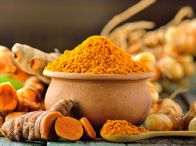 Wayanadan Turmeric | हल्दी
